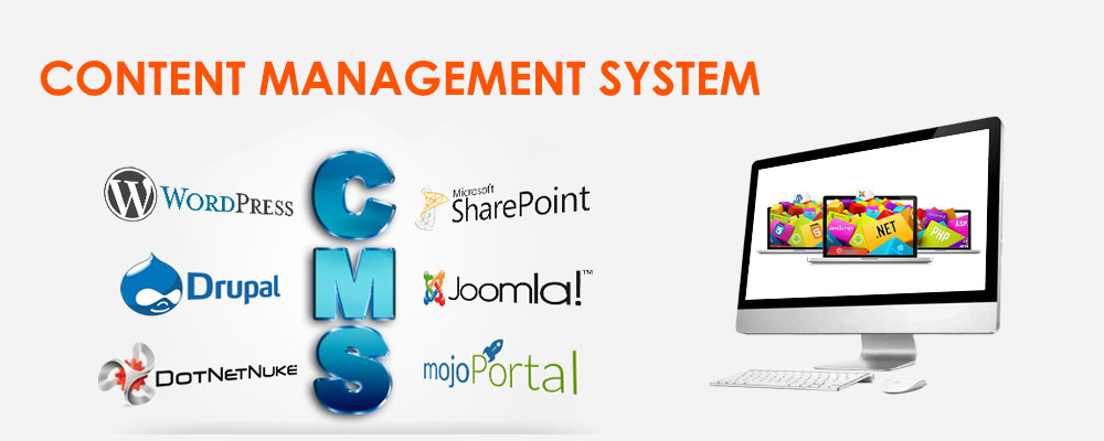 Content Management System