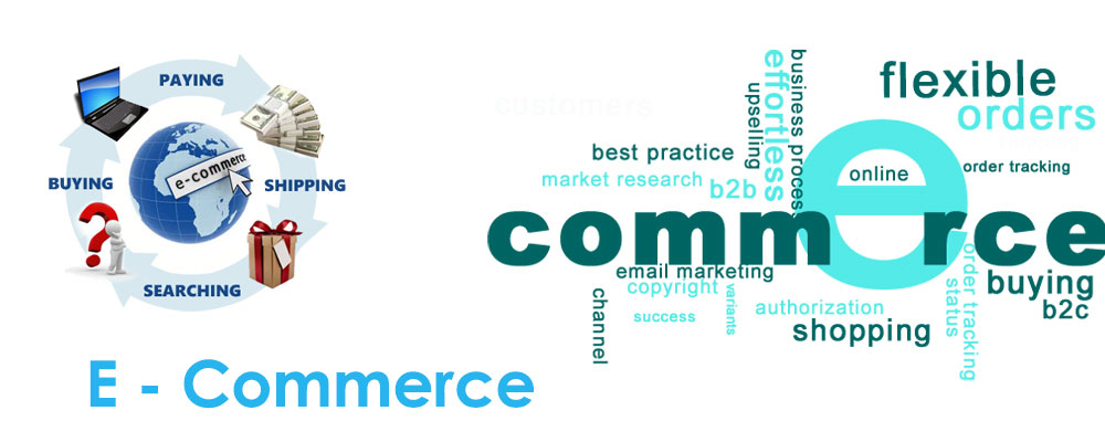 E - Commerce