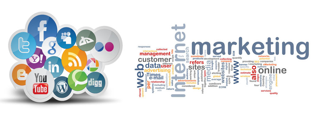 Internet Marketing